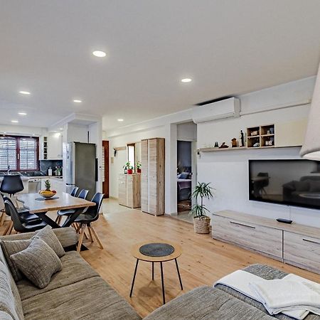 Stella Apartment Đảo Korčula Ngoại thất bức ảnh