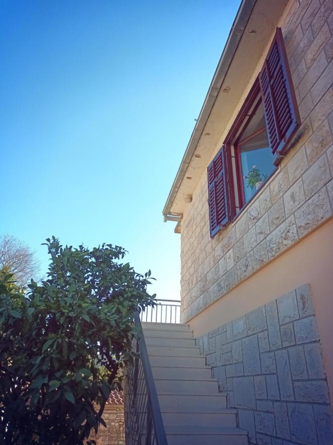 Stella Apartment Đảo Korčula Ngoại thất bức ảnh