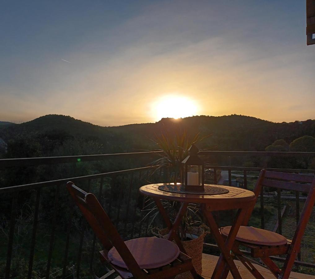 Stella Apartment Đảo Korčula Ngoại thất bức ảnh