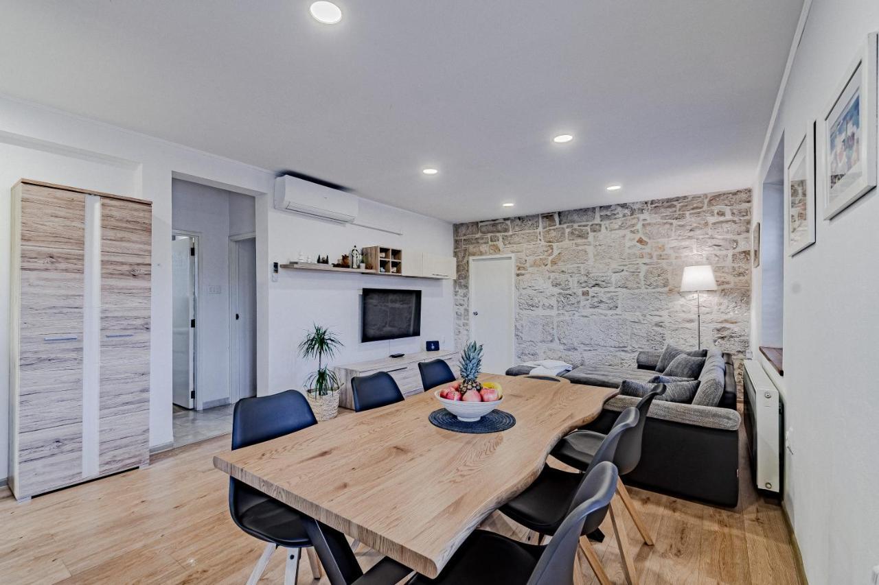Stella Apartment Đảo Korčula Ngoại thất bức ảnh