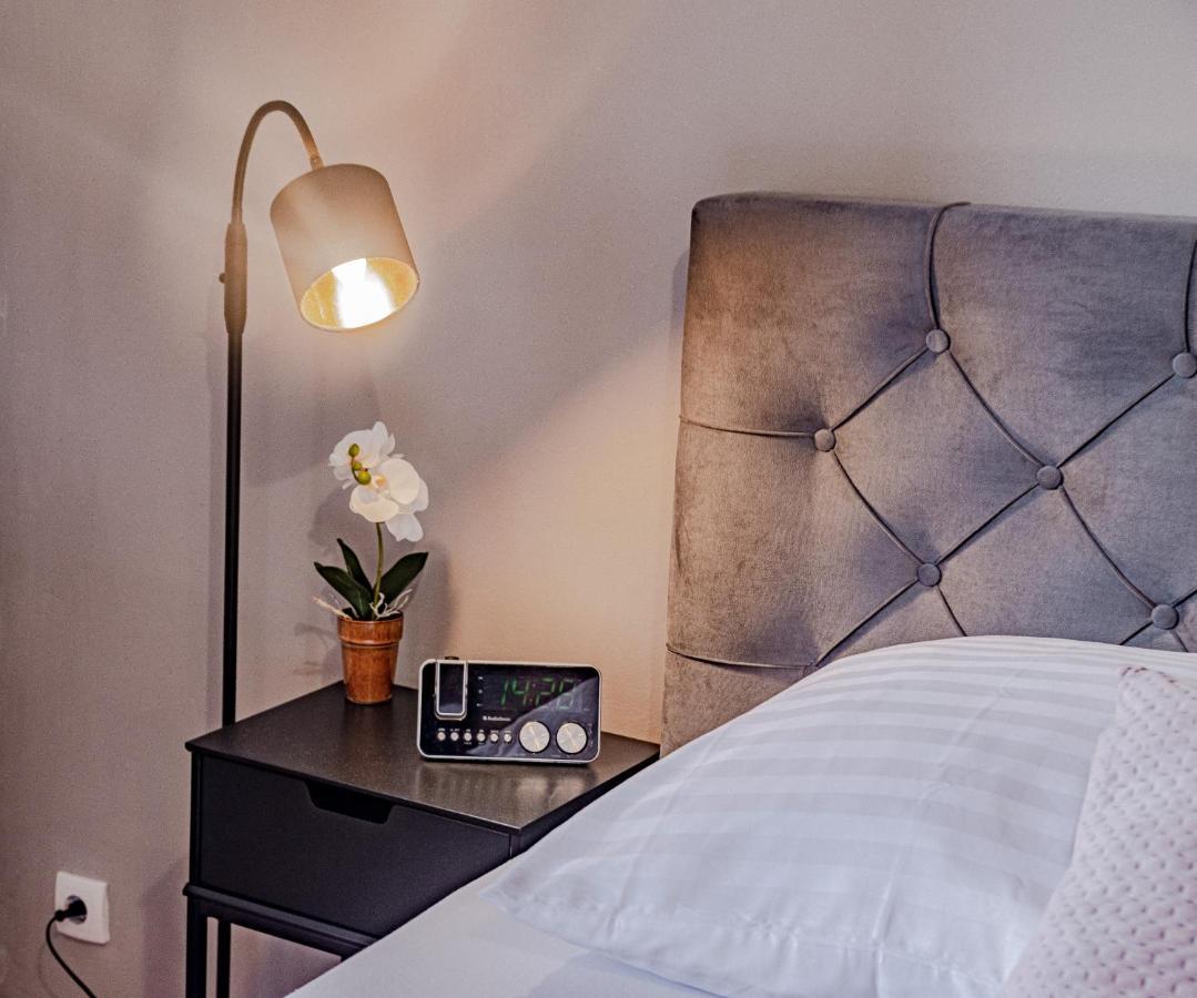 Stella Apartment Đảo Korčula Ngoại thất bức ảnh
