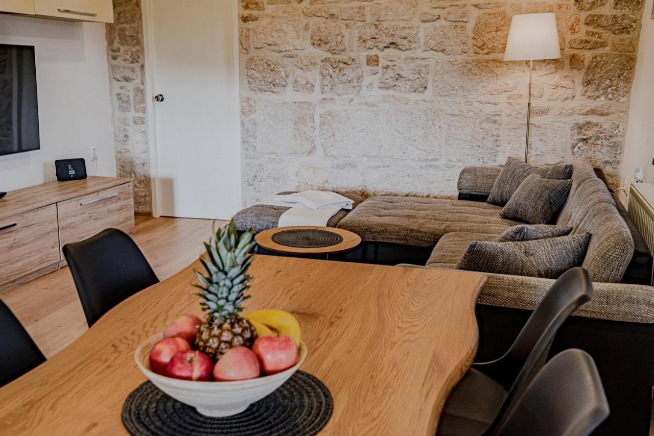 Stella Apartment Đảo Korčula Ngoại thất bức ảnh