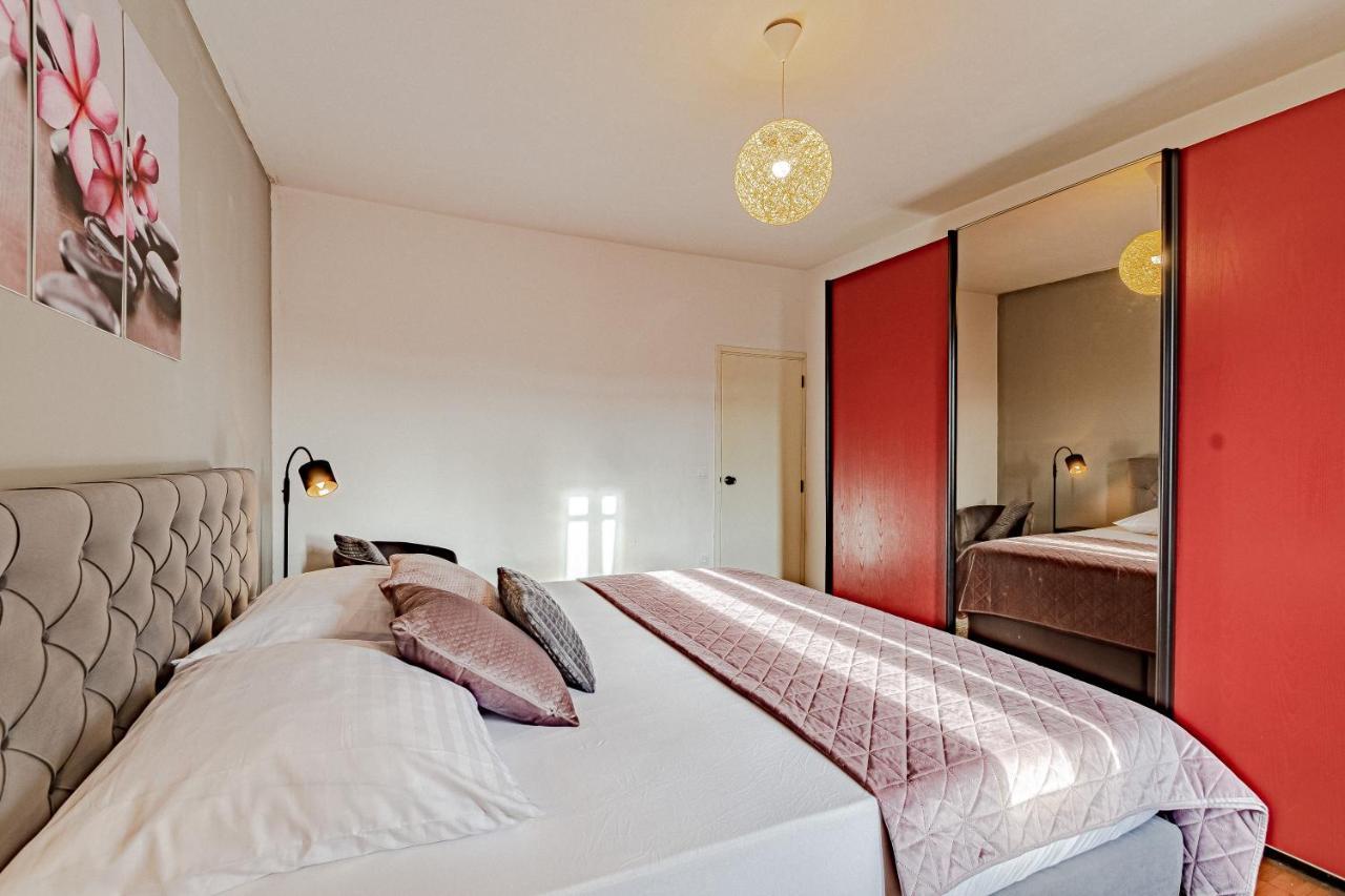 Stella Apartment Đảo Korčula Ngoại thất bức ảnh