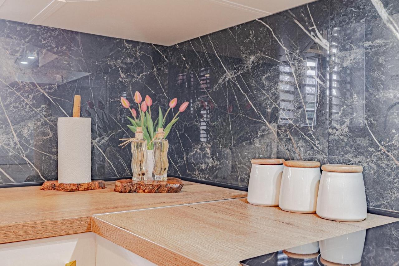 Stella Apartment Đảo Korčula Ngoại thất bức ảnh
