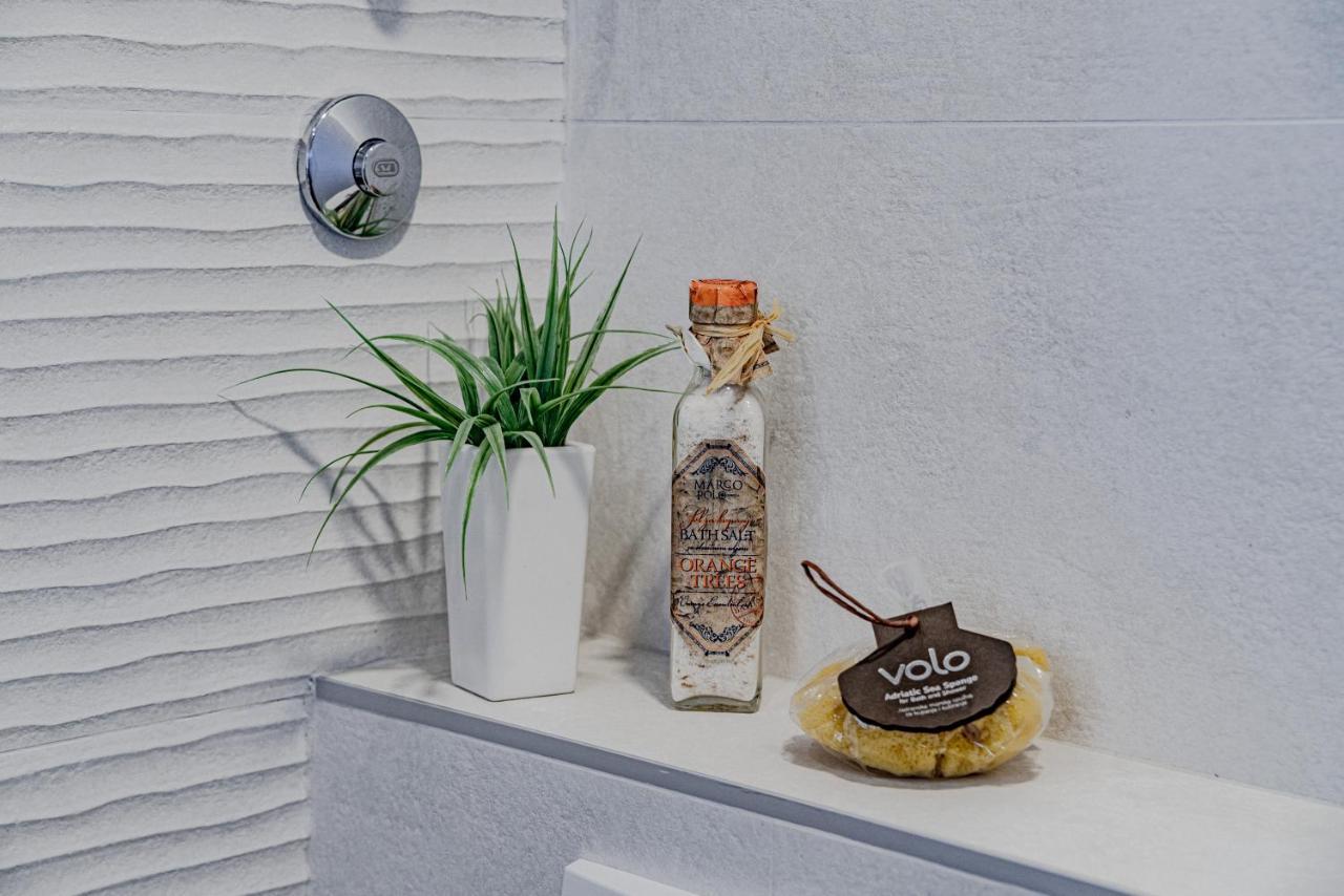 Stella Apartment Đảo Korčula Ngoại thất bức ảnh