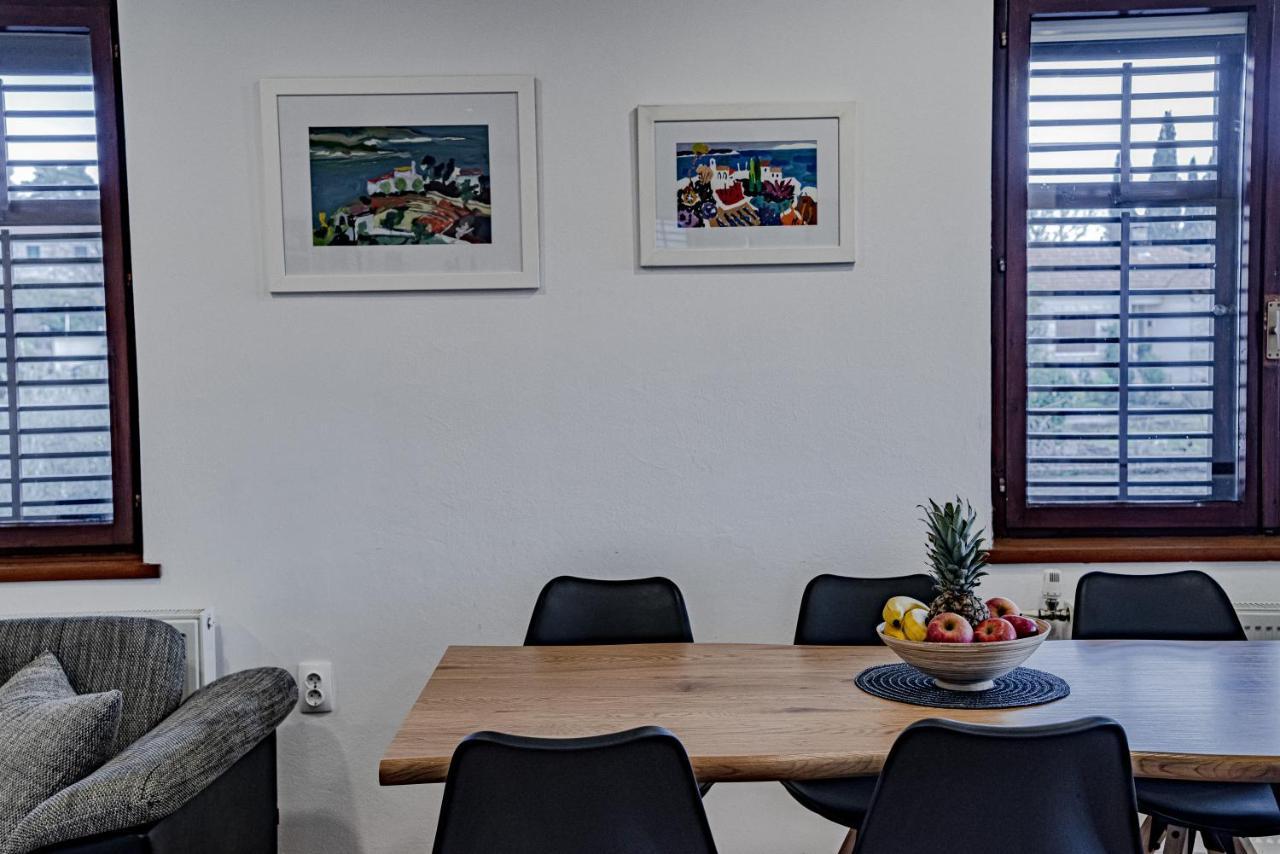 Stella Apartment Đảo Korčula Ngoại thất bức ảnh