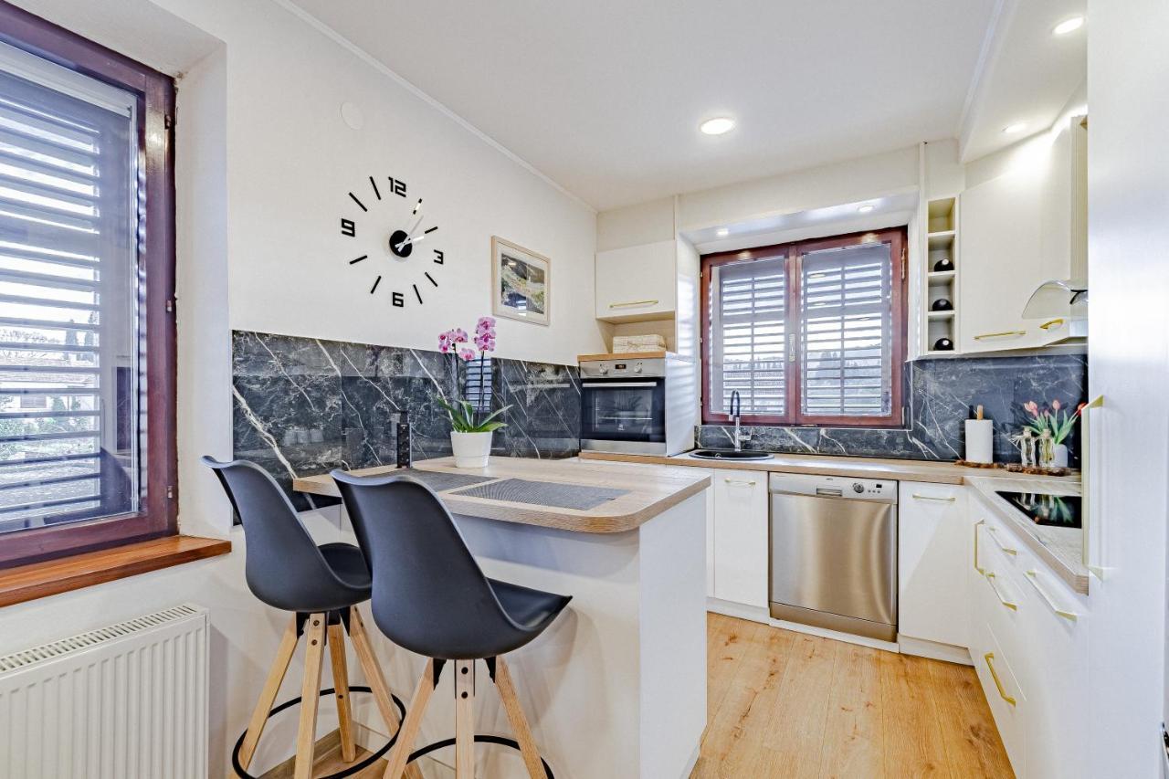 Stella Apartment Đảo Korčula Ngoại thất bức ảnh