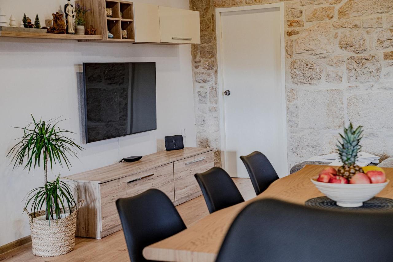 Stella Apartment Đảo Korčula Ngoại thất bức ảnh